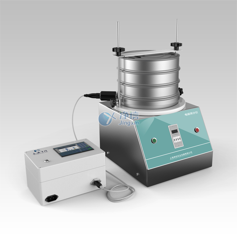 超細震動篩分儀 超細震動篩分儀
