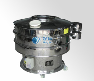 醫(yī)藥行業(yè)使用實驗室篩分儀效果怎么樣?